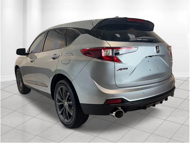 2025 Acura RDX A-Spec photo 3