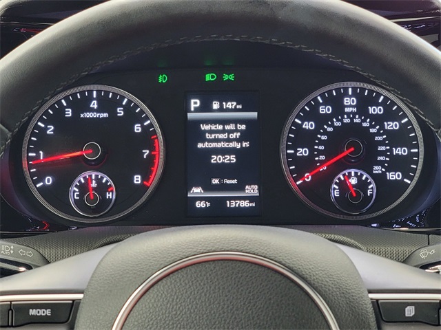 2024 Kia K5 GT-Line photo 29