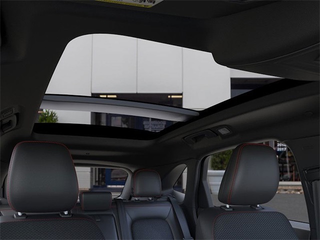 2025 Ford Escape ST-Line photo 19