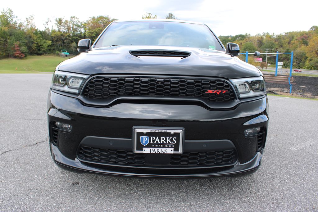 2023 Dodge Durango SRT 392 photo 4