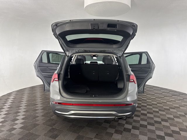 2022 Hyundai Santa Fe SEL photo 12