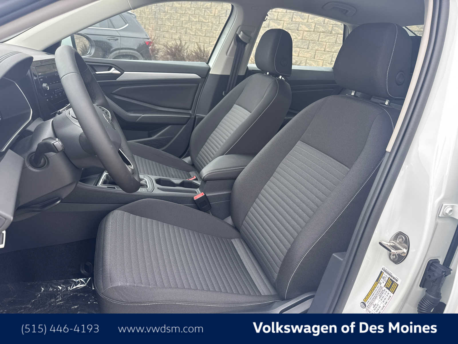 2025 Volkswagen Jetta S photo 11