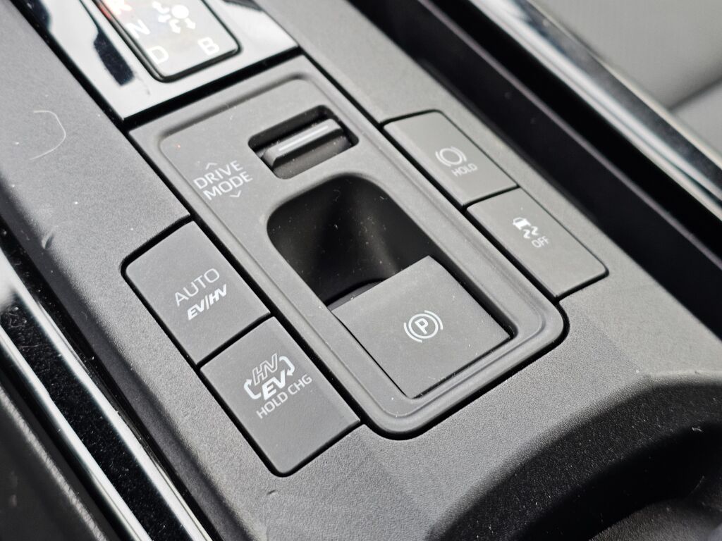 2023 Toyota Prius Prime XSE photo 36