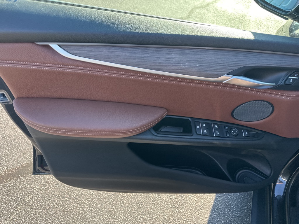 2018 Bmw X5 xDrive35i photo 21
