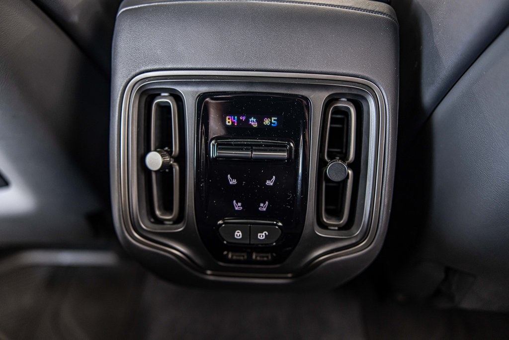 2022 ASTON MARTIN DBX - Image 38