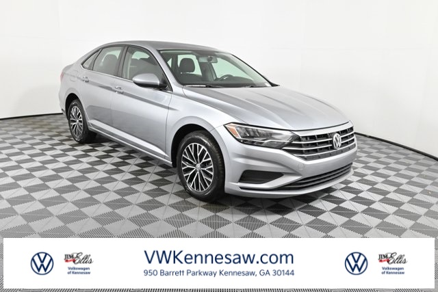 2021 Volkswagen Jetta S