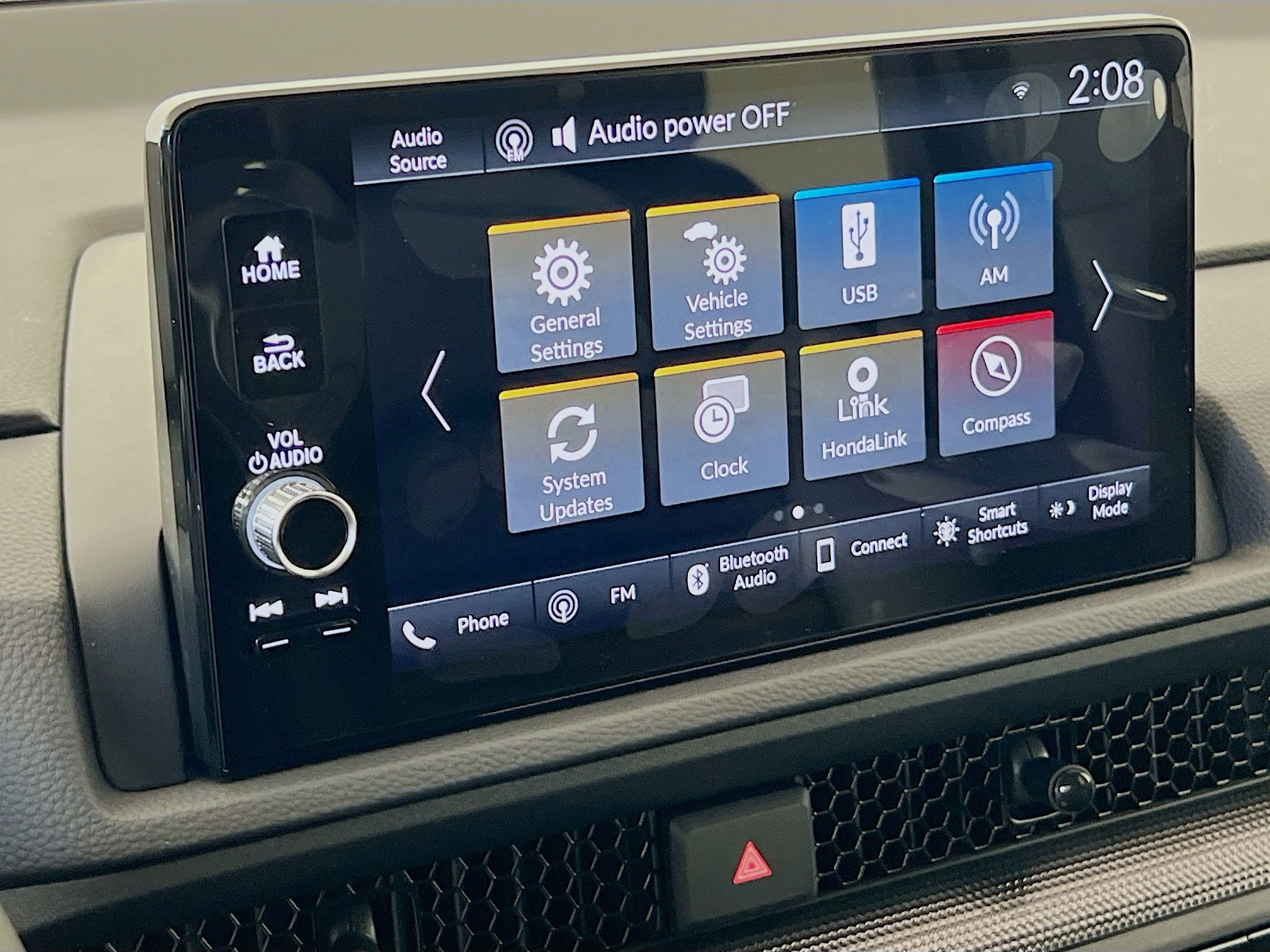2025 Honda CR-V Hybrid Sport-L photo 13
