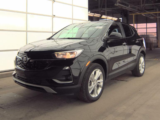 2023 Buick Encore GX Preferred's photo