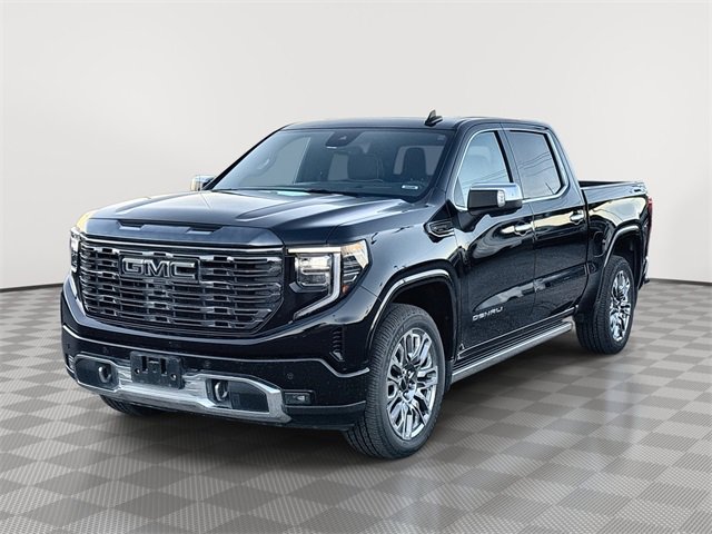 2024 GMC Sierra 1500 Denali Denali Ultimate's photo