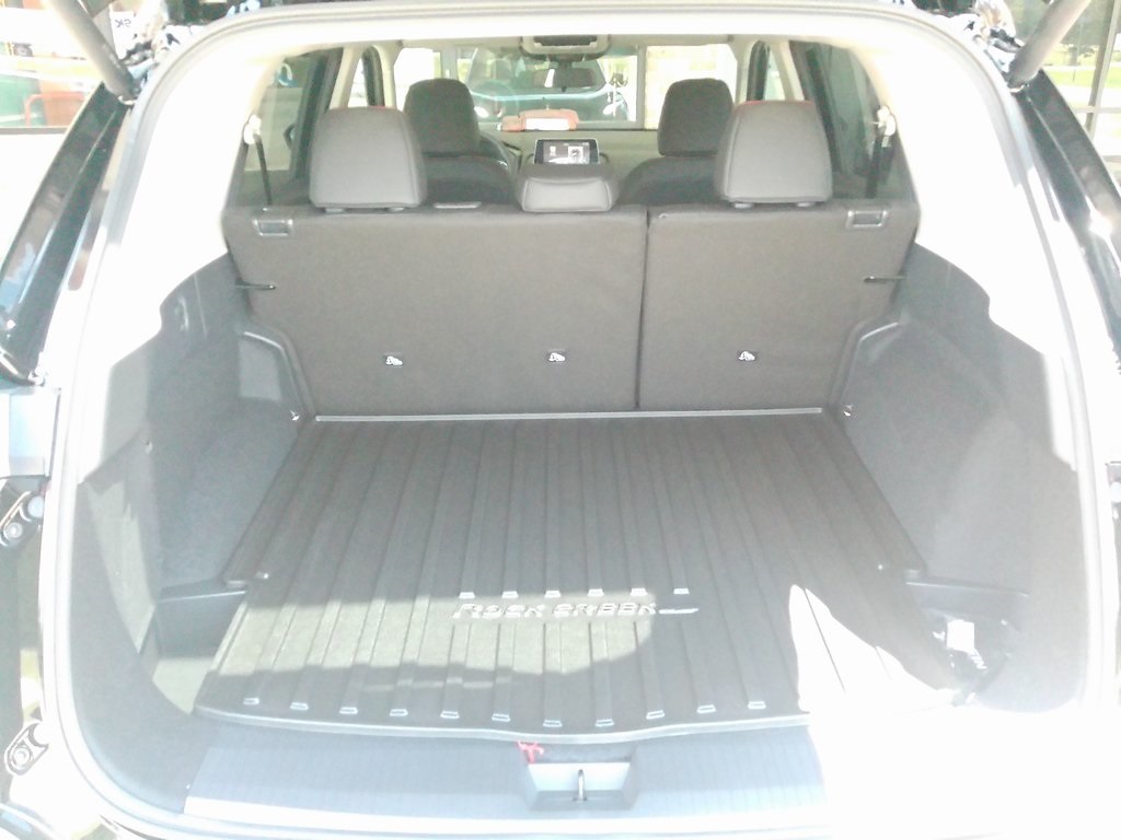 2026 Nissan Rogue SV photo 16