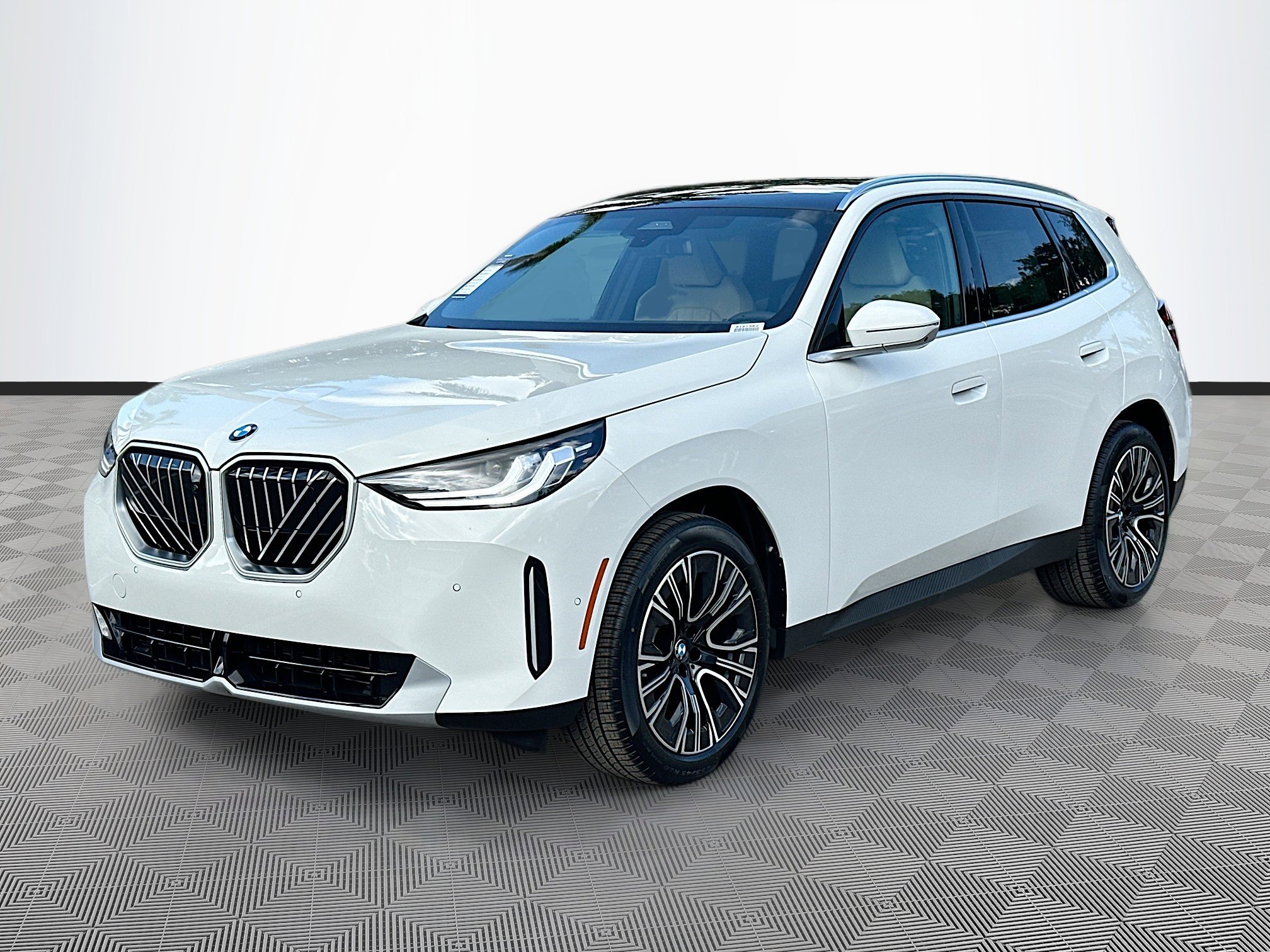 2026 Bmw X3 photo 3