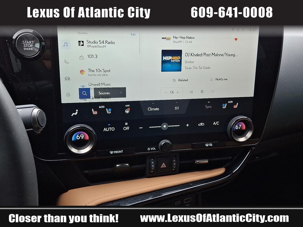 2022 Lexus NX 350 Premium photo 11