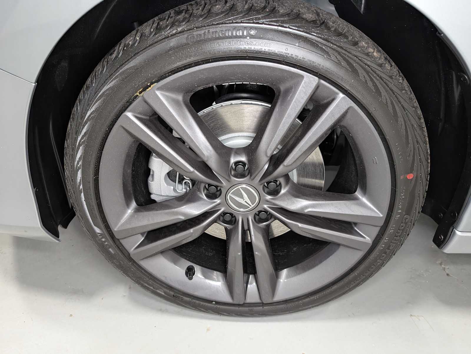 2025 Acura Integra A-Spec Technology photo 3