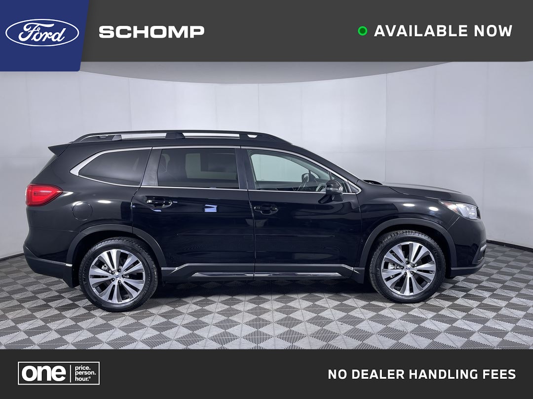 2022 Subaru Ascent Limited