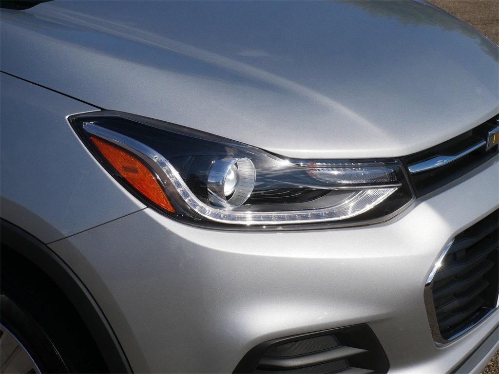2017 Chevrolet Trax LT photo 10