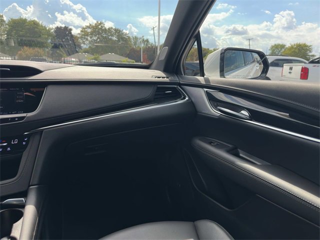 2023 Cadillac XT5 Premium Luxury photo 61