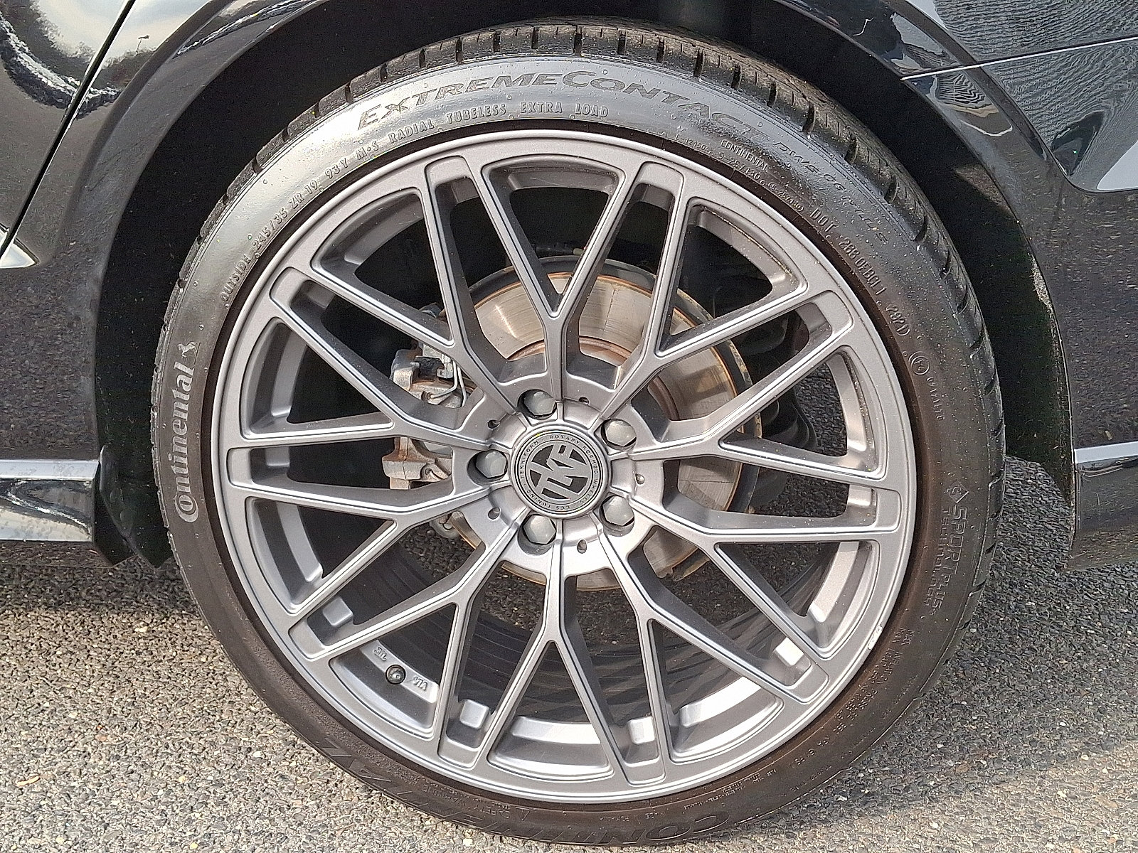 2018 Audi A3 Premium Plus photo 4