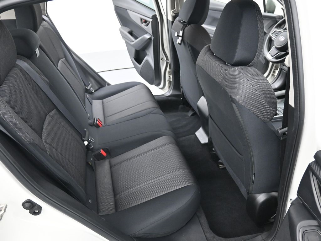 2023 Subaru Crosstrek Base photo 24