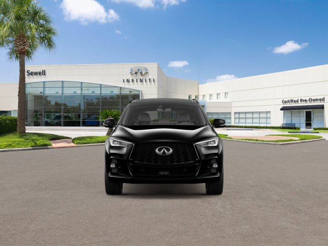 2025 Infiniti QX50 SPORT AWD photo 2