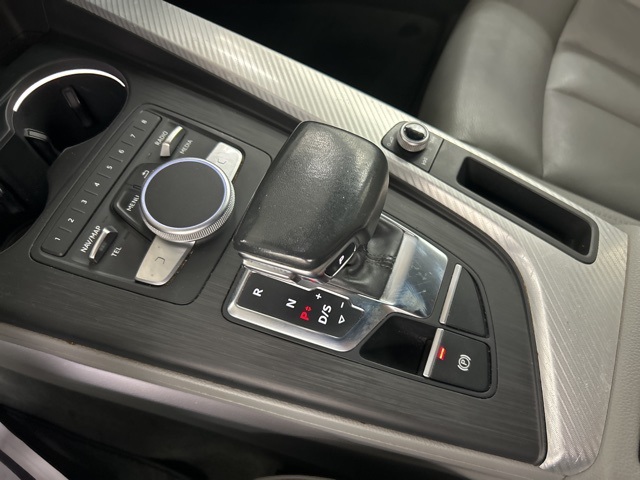 2018 Audi A5 2.0T Premium Plus Quattro photo 21