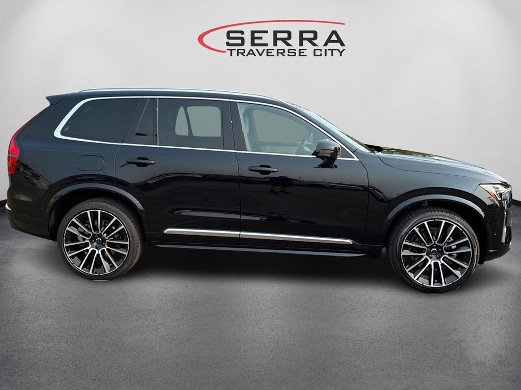 2026 Volvo XC90 AWD Plus photo 3