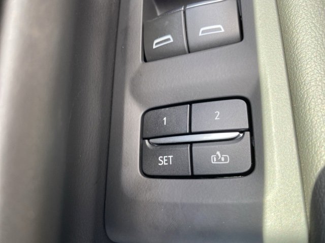 2024 Chevrolet Tahoe Premier photo 14