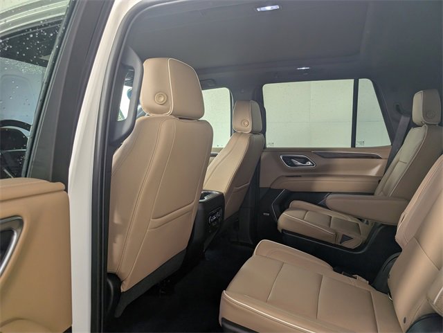 2021 Chevrolet Tahoe Premier photo 11
