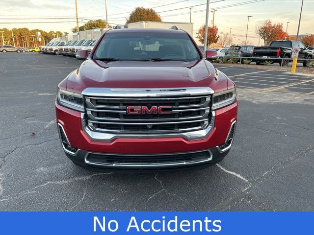 2023 Gmc Acadia SLT photo 2