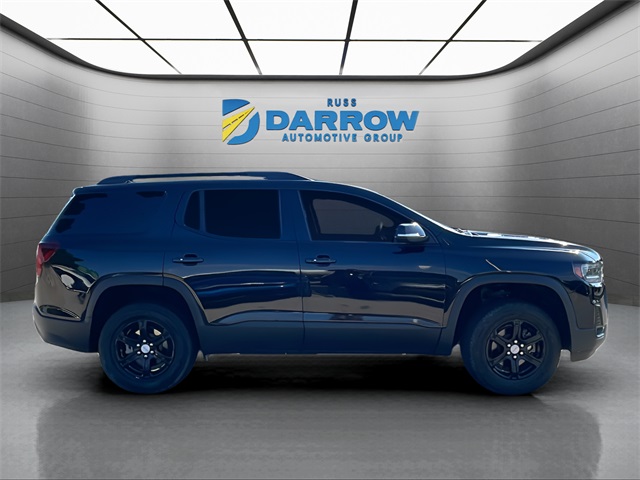 2020 Gmc Acadia AT4 photo 6