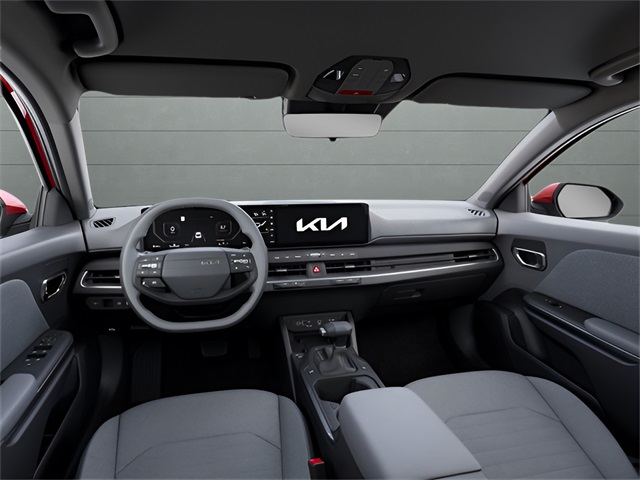 2025 Kia K4 EX photo 14