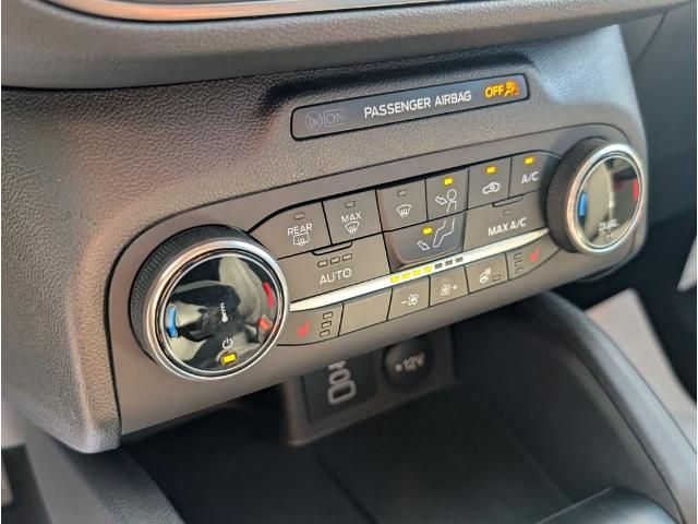 2025 Ford Escape Active photo 27