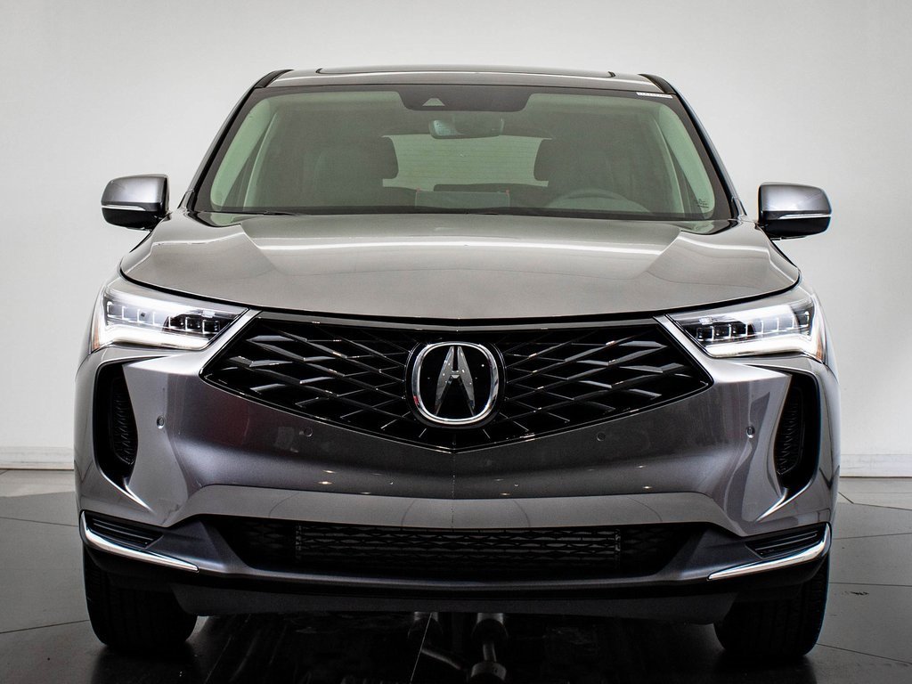 2025 Acura RDX Technology photo 2