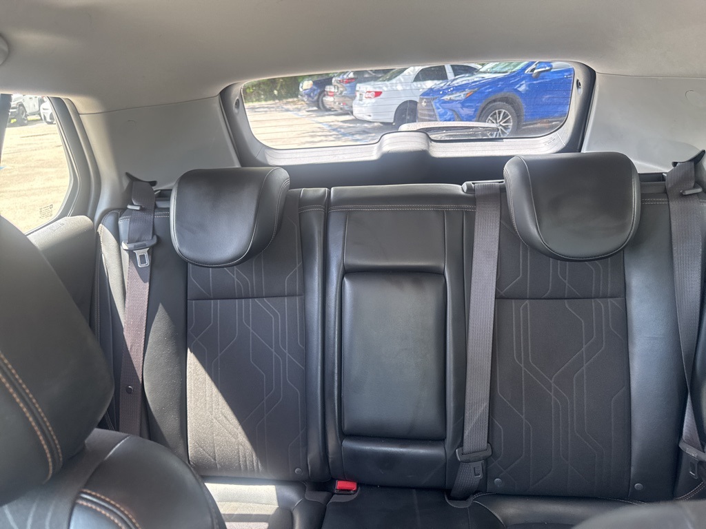 2018 Chevrolet Trax LT photo 20