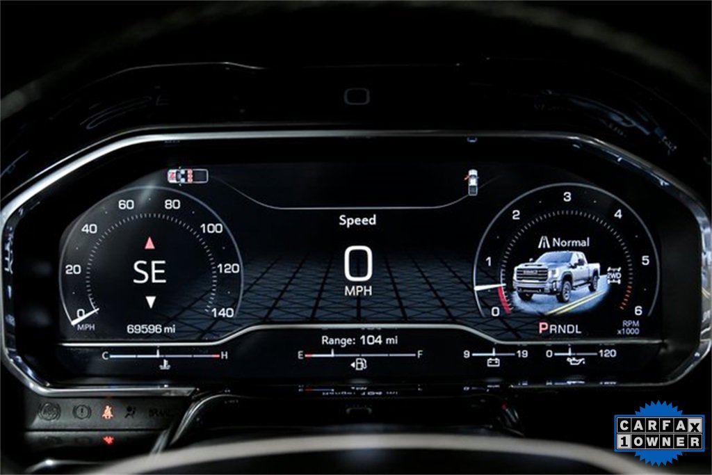2024 Gmc Sierra 2500 HD SLE photo 16
