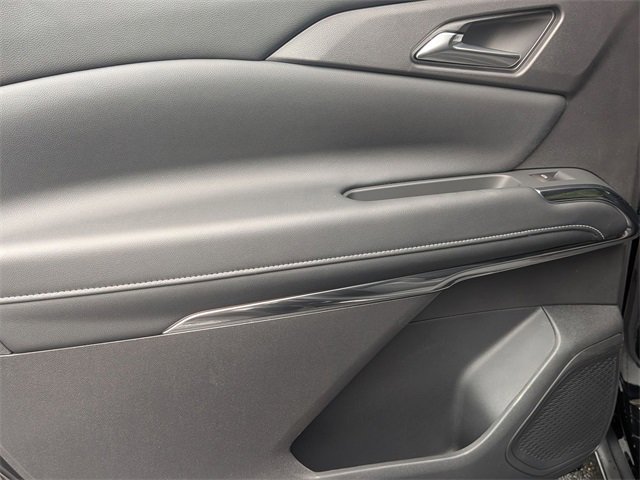 2026 Chevrolet Traverse photo 27