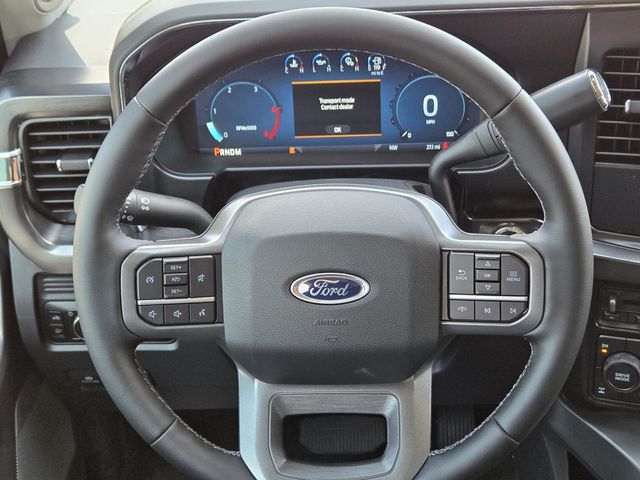 2026 Ford F-250 Lariat photo 13
