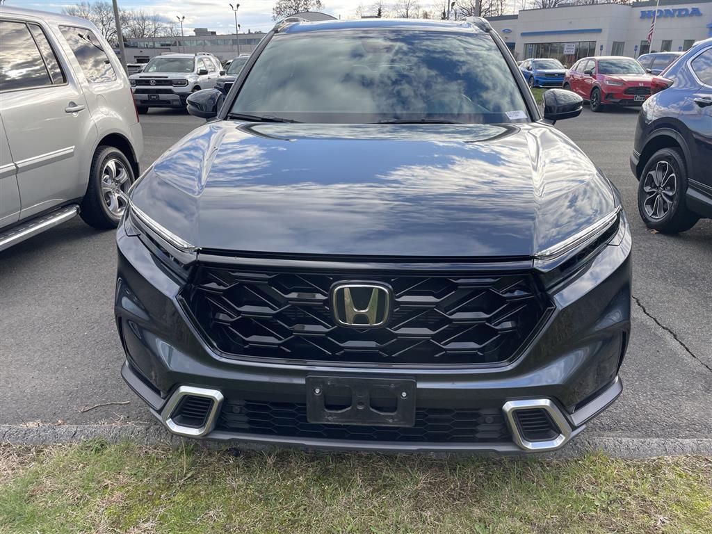 2023 Honda CR-V Hybrid Sport Touring photo 2