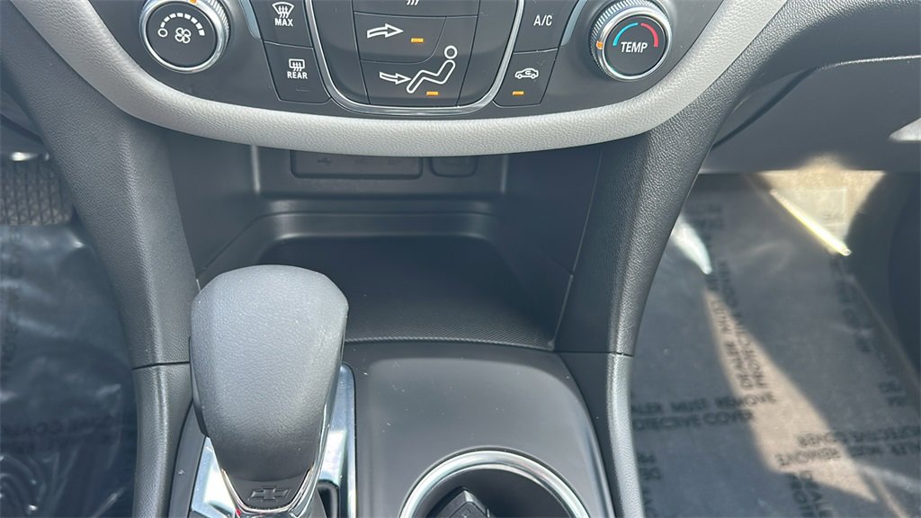 2022 Chevrolet Equinox LS photo 26