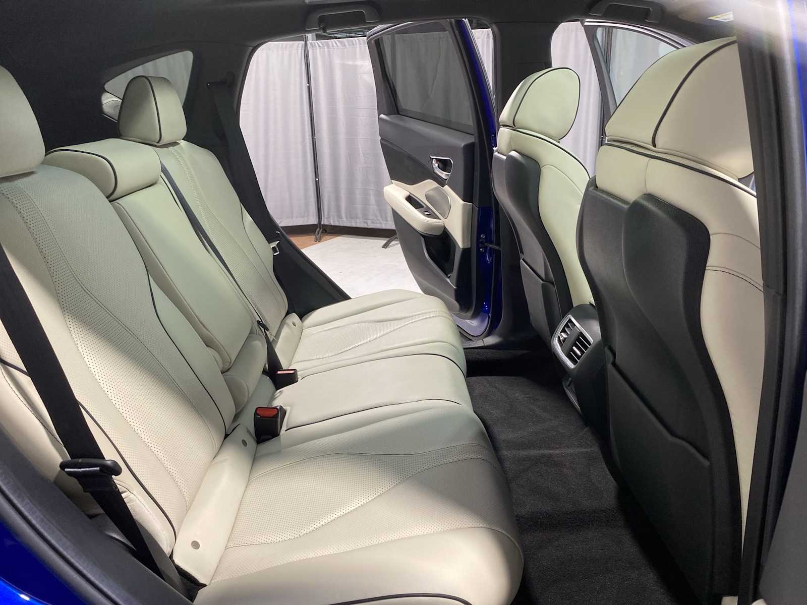 2025 Acura RDX A-Spec Advance photo 13