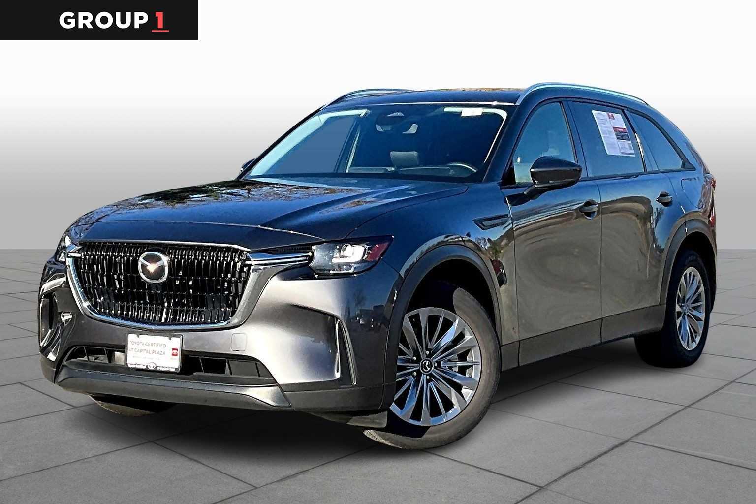2024 Mazda CX-90 Turbo Preferred Plus Package's photo