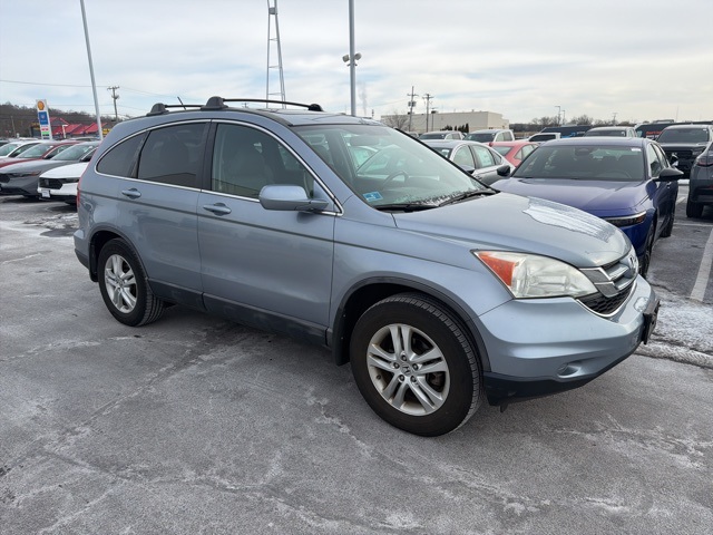 2010 Honda CR-V EX-L