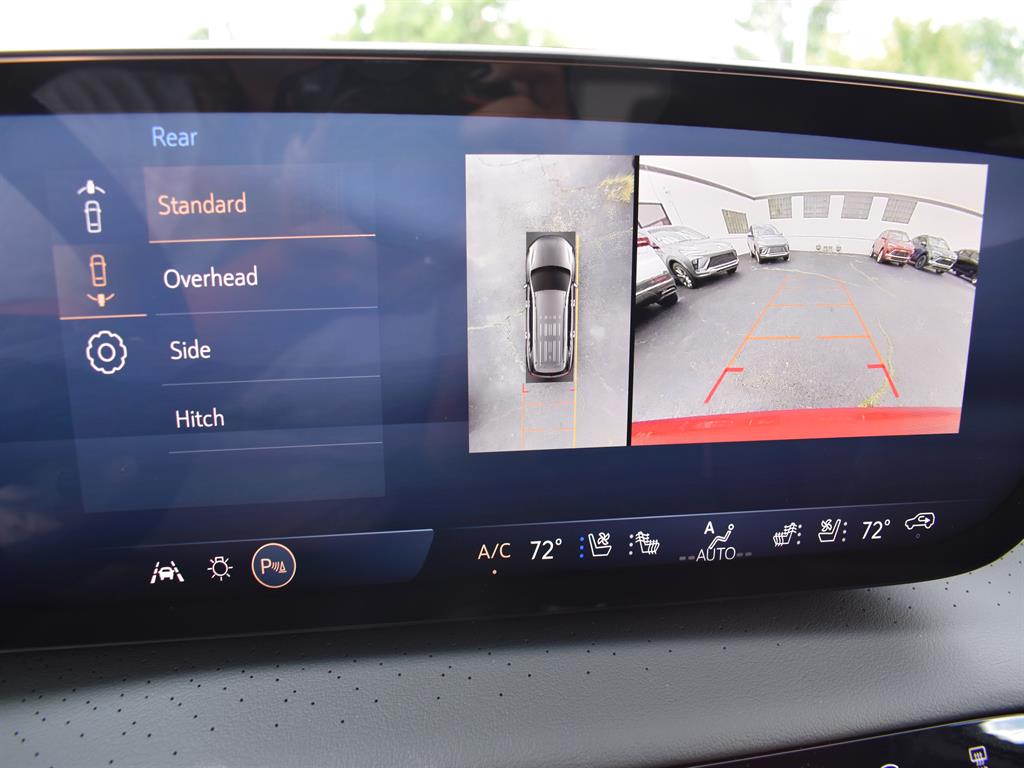 2026 Buick Enclave Avenir photo 20