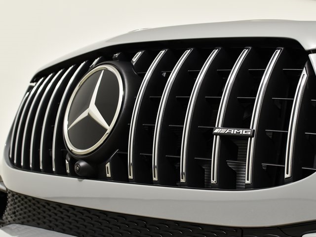 2025 Mercedes Benz GLE 63 S AMG 4MATIC photo 4