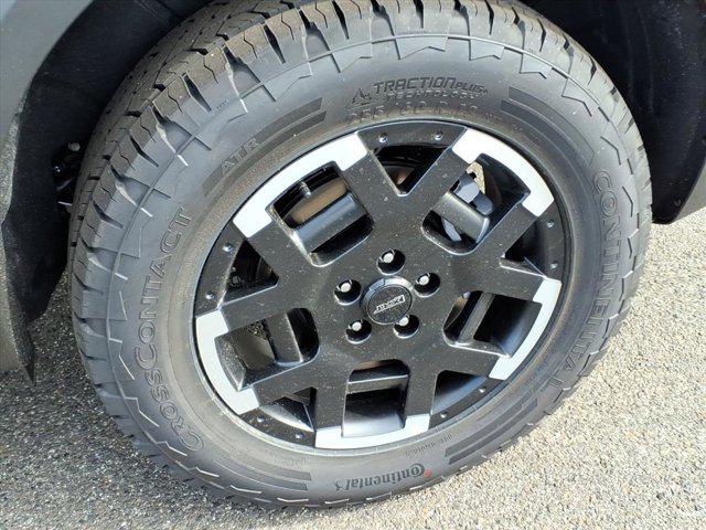 2026 Hyundai Palisade XRT photo 6