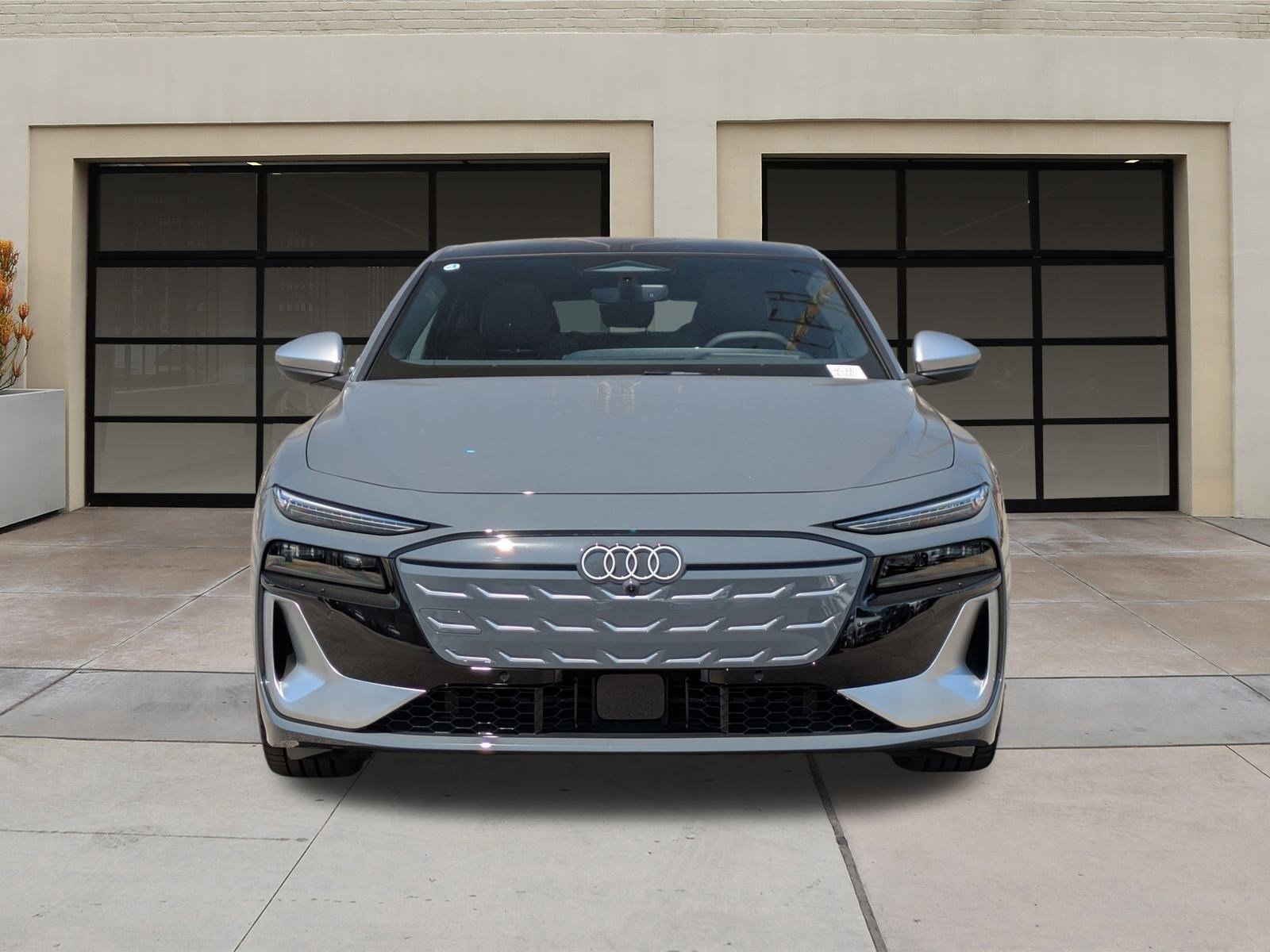 2025 Audi S6 Premium Plus photo 2