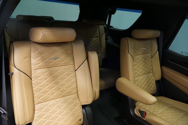 2022 Cadillac Escalade Sport photo 18