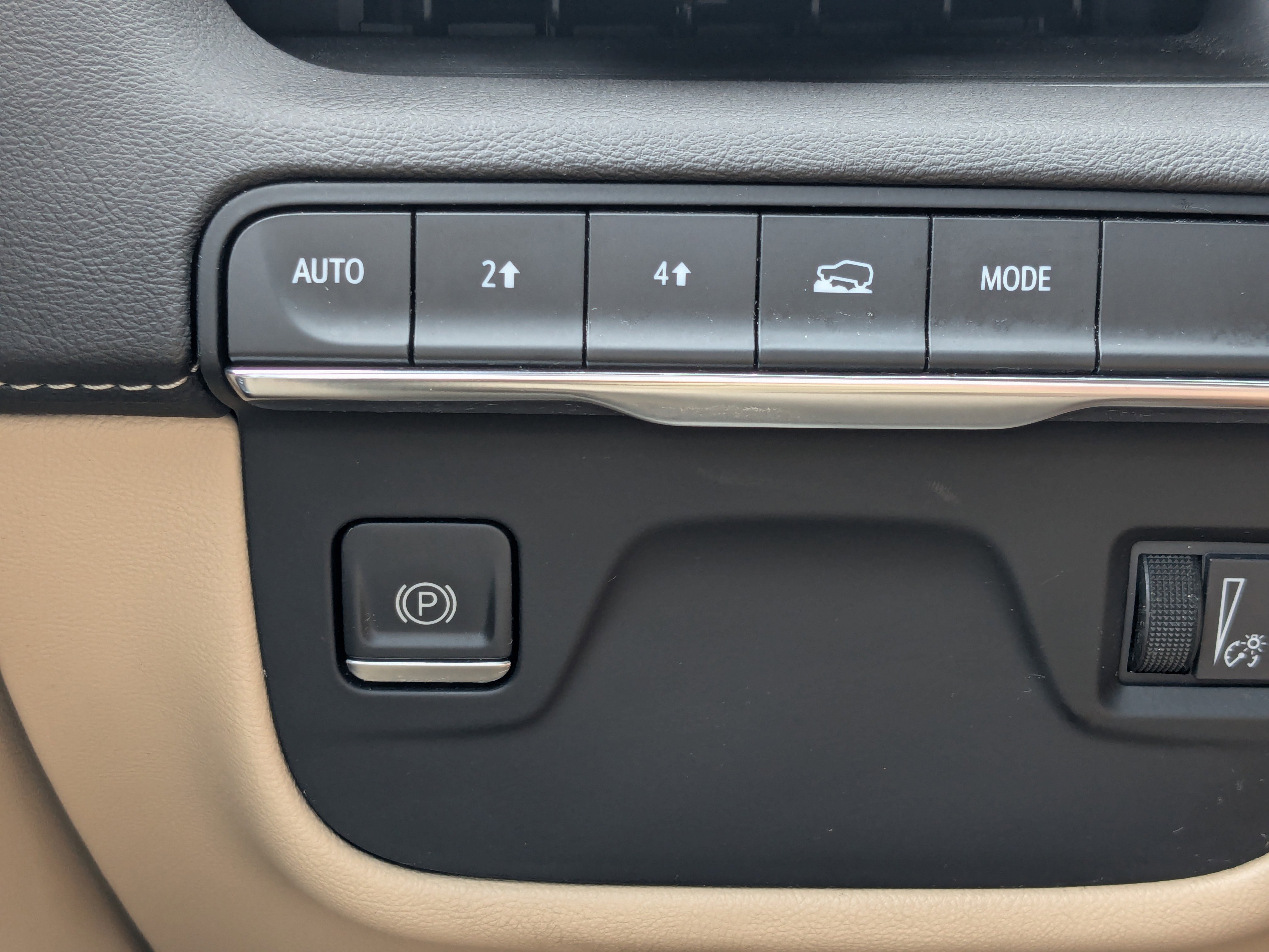 2023 Cadillac Escalade ESV Premium Luxury photo 14