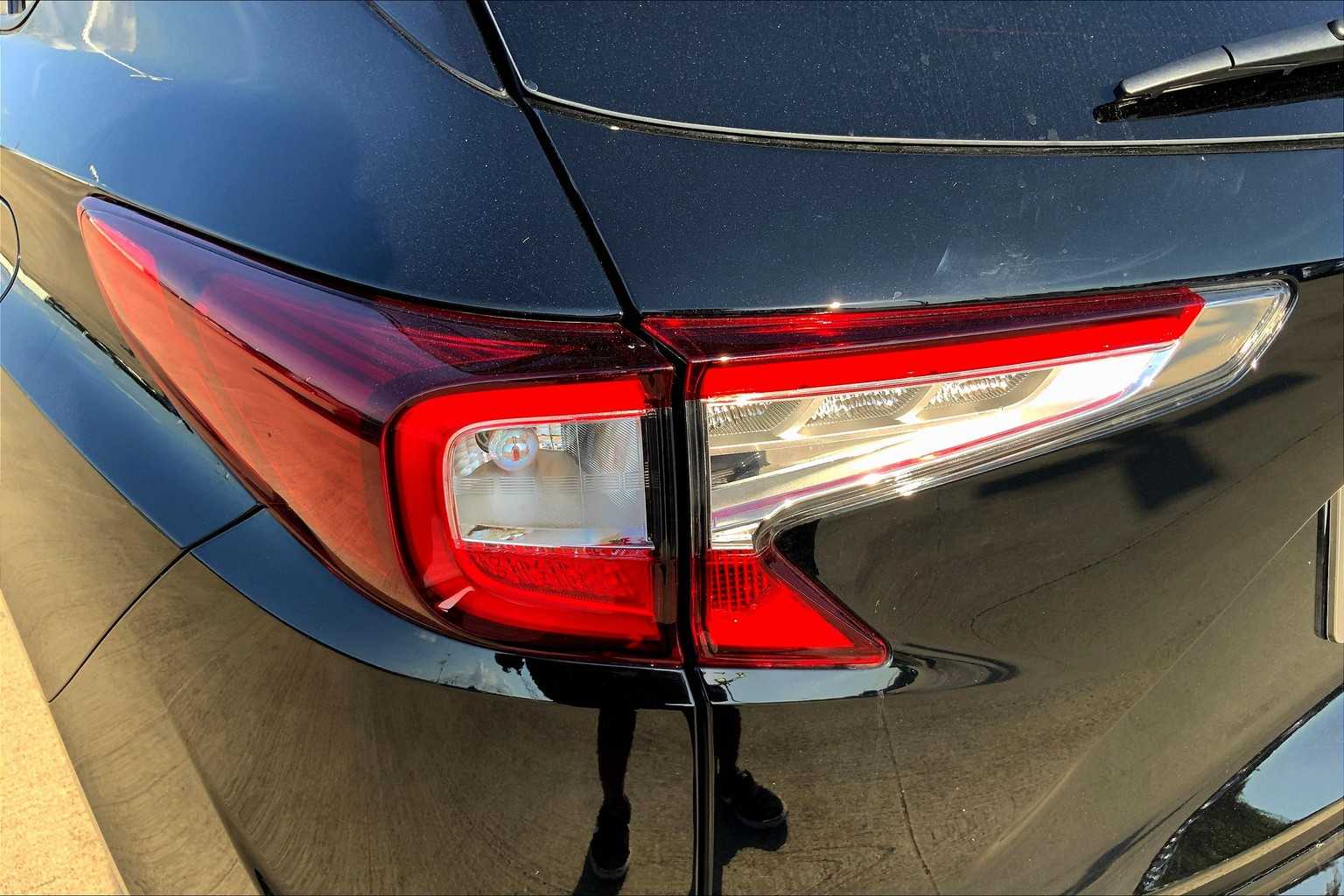 2025 Acura RDX photo 26