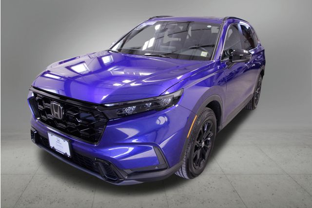 2025 Honda CR-V Sport-L