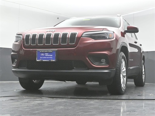2019 JEEP CHEROKEE - Image 38